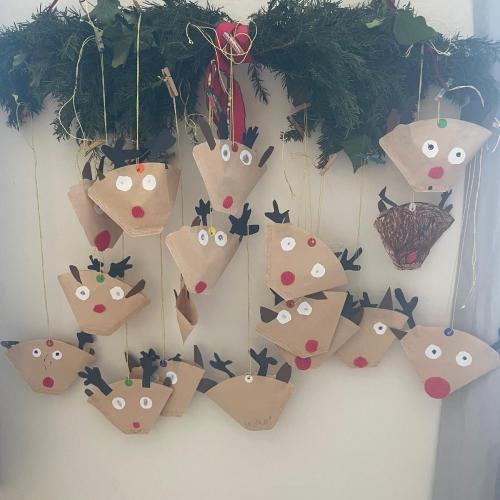 Weihnachten