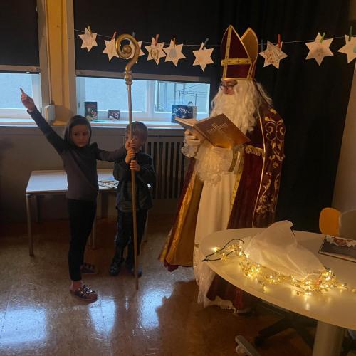 Weihnachten