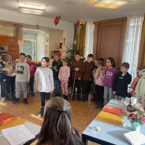 Weihnachten 24