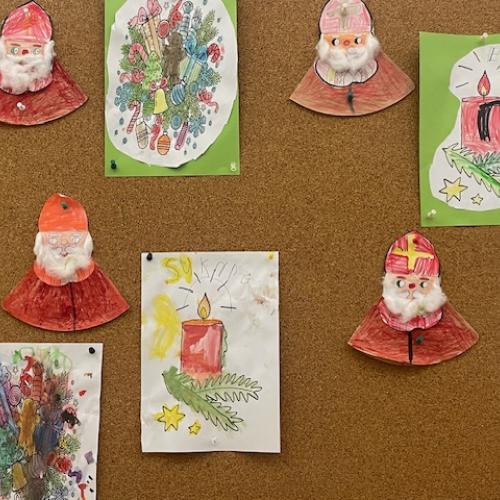Weihnachten 24
