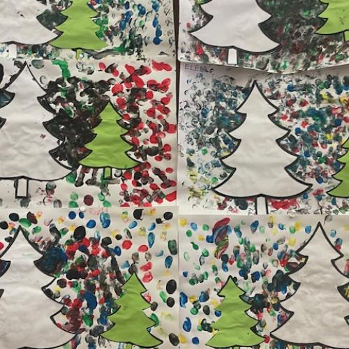 Weihnachten 24