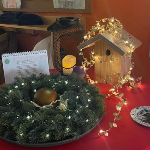 Weihnachten 24