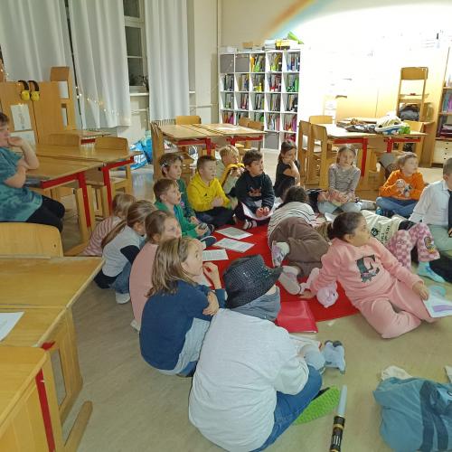 Lesenacht 3a