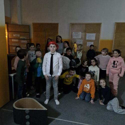 Lesenacht 3a