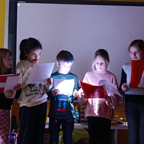 Lesenacht 3a