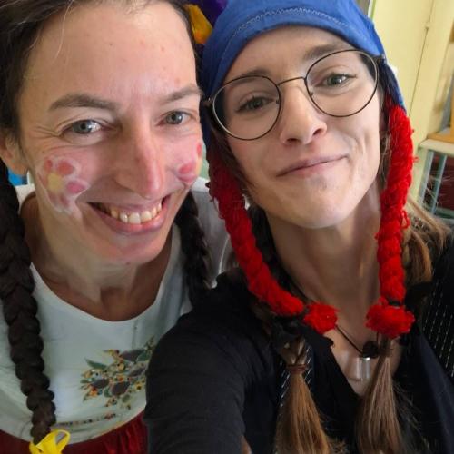 Fasching 2025