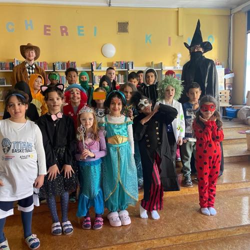 Fasching 2025