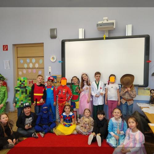 Fasching 2025