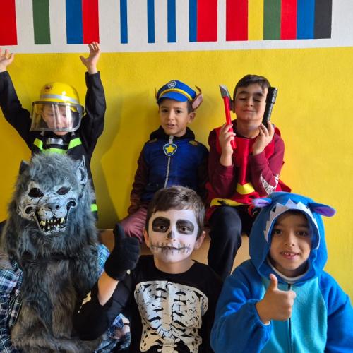 Fasching 2025