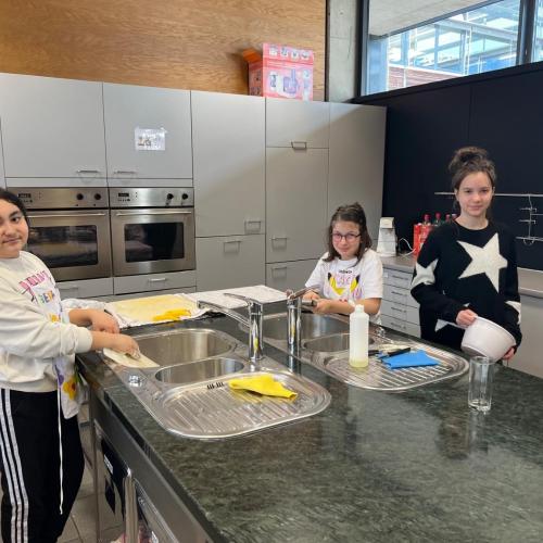 Kochen 2025