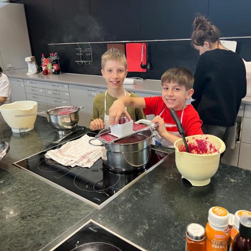 Kochen 2025