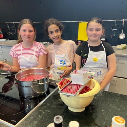 Kochen 2025