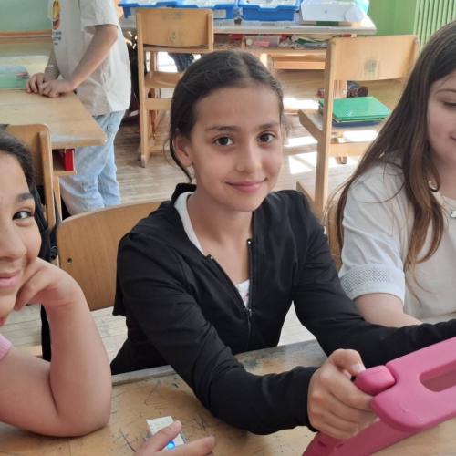 2025-05-21 Lego WeDo