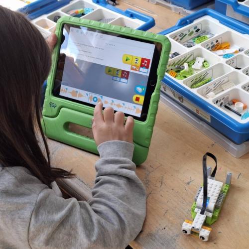 2025-05-21 Lego WeDo