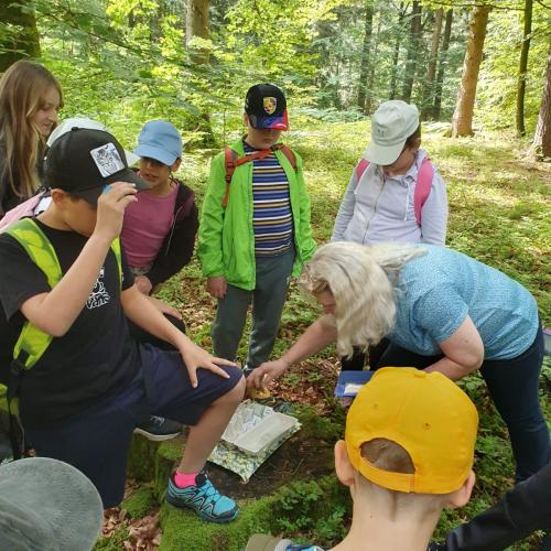 2025-06-23 Waldtag