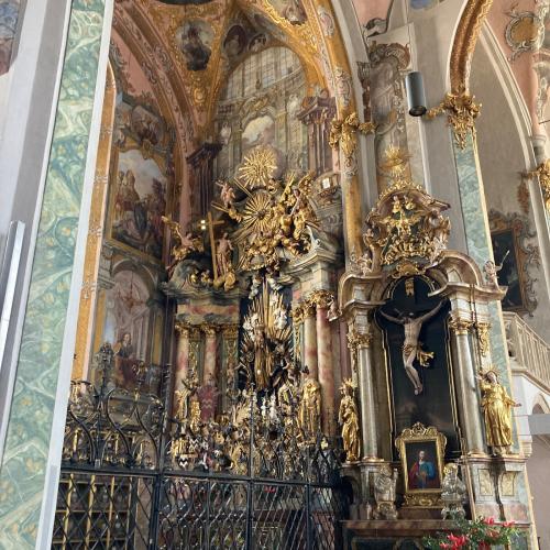 25-06-17 Pfarrkirche Hall