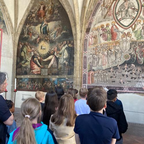 25-06-17 Pfarrkirche Hall