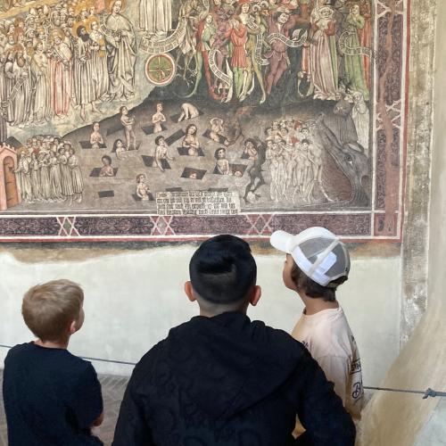 25-06-17 Pfarrkirche Hall
