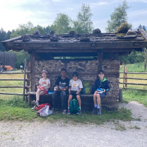 2025-06-23 Kramsach