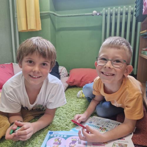 25-09-10 Buddies