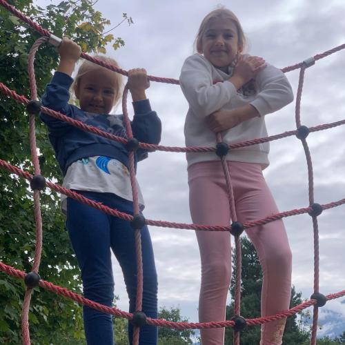 2025-09-17 Wandertag 2.Klassen