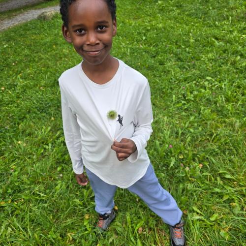 2025-09-17 Wandertag 2.Klassen