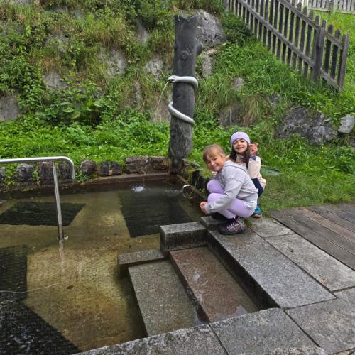 2025-09-17 Wandertag 2.Klassen