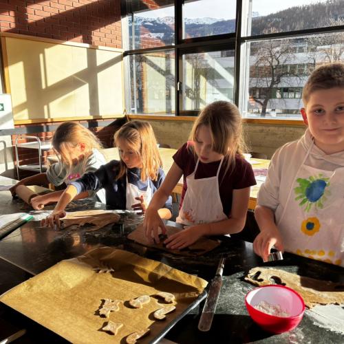 Kekse backen 25-11-24