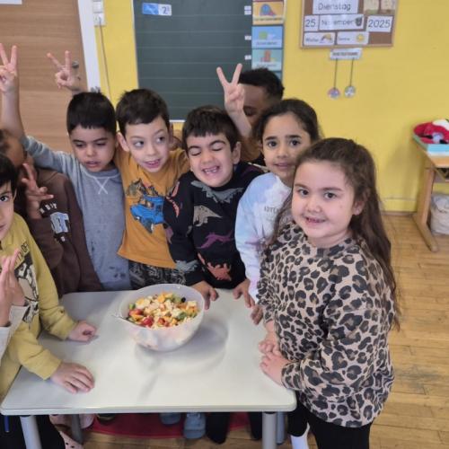 Vorschule Gemüse 25-11-27