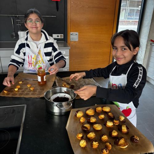 Kekse backen 25-11-24