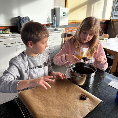 Kekse backen 25-11-24