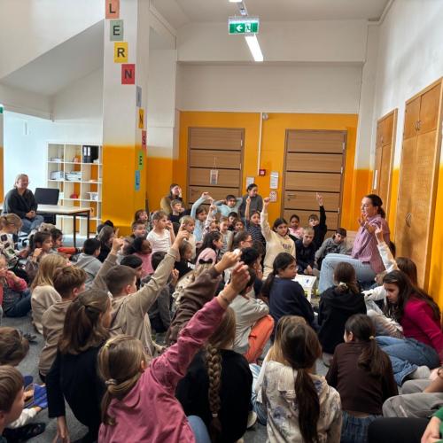 2025 -12-09 Pausengespräche