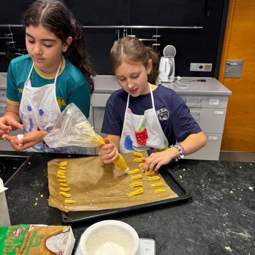 2025-12-1 Keksebacke 