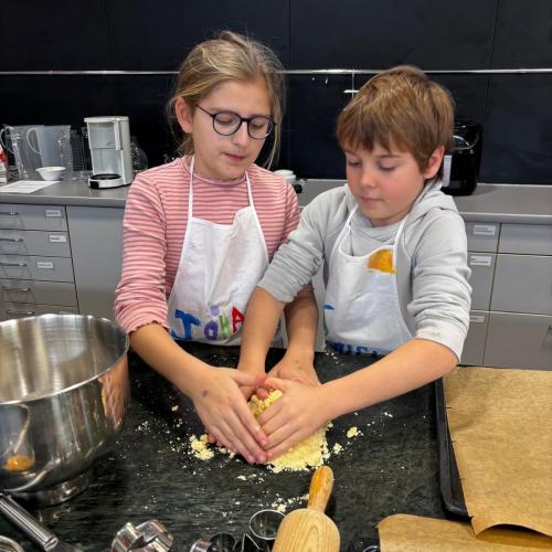 2025-12-1 Keksebacke 