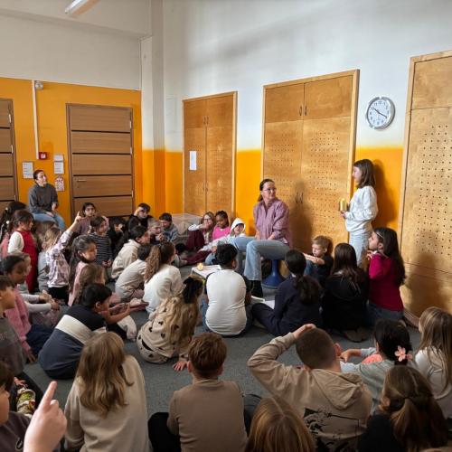 2025 -12-09 Pausengespräche