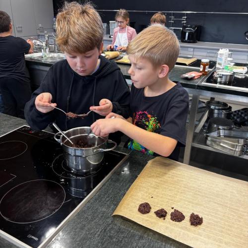 2025-12-1 Keksebacke 