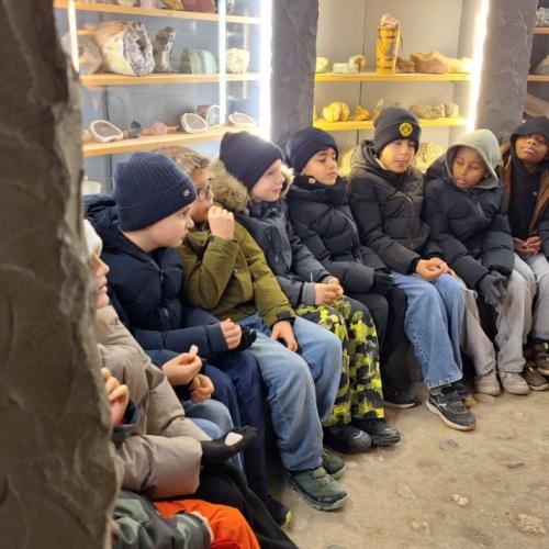 2025-12-09 Berbaumuseum Hall 3a