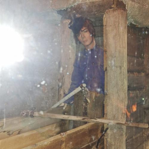 2025-12-09 Berbaumuseum Hall 3a