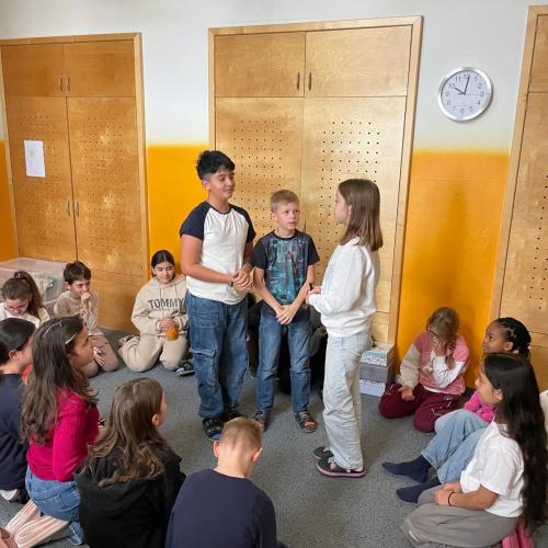 2025-12-01 ADventfeiern 4.Klasse