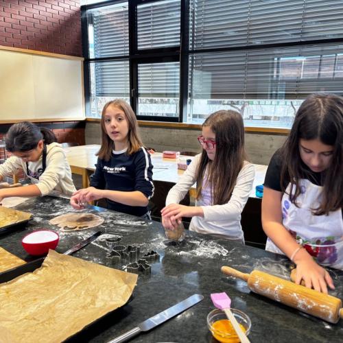 2025-12-1 Keksebacke 