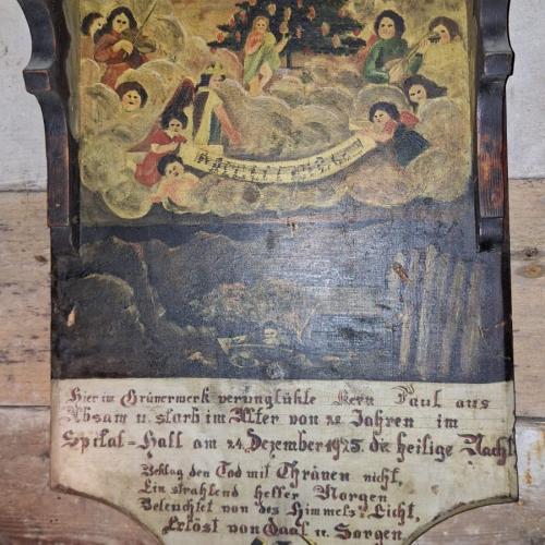 2025-12-09 Berbaumuseum Hall 3a