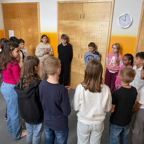 2025-12-01 ADventfeiern 4.Klasse