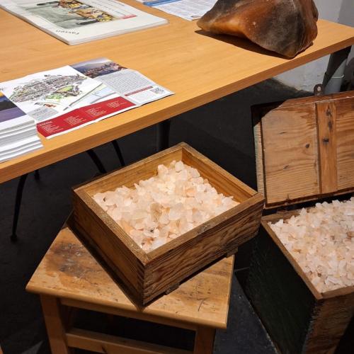 2025-12-09 Berbaumuseum Hall 3a