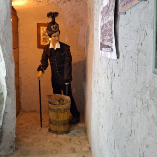 2025-12-09 Berbaumuseum Hall 3a