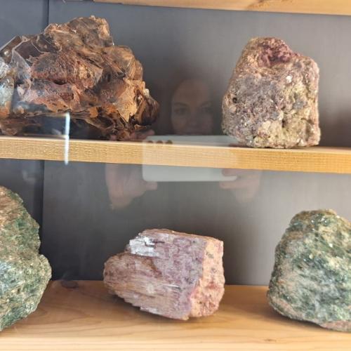 2025-12-09 Berbaumuseum Hall 3a