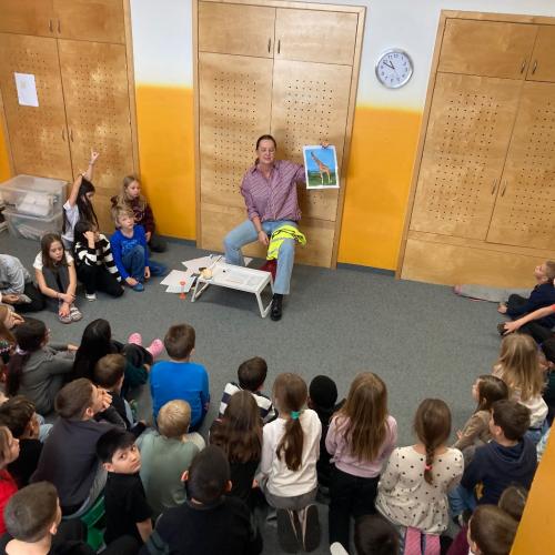 2025 -12-09 Pausengespräche