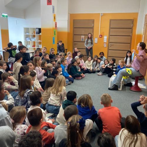 2025 -12-09 Pausengespräche