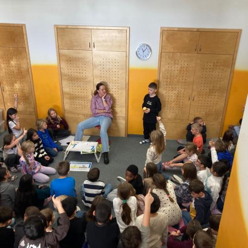 2025 -12-09 Pausengespräche