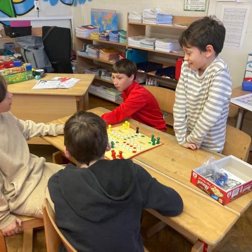 2025-12-22 Spielestunde