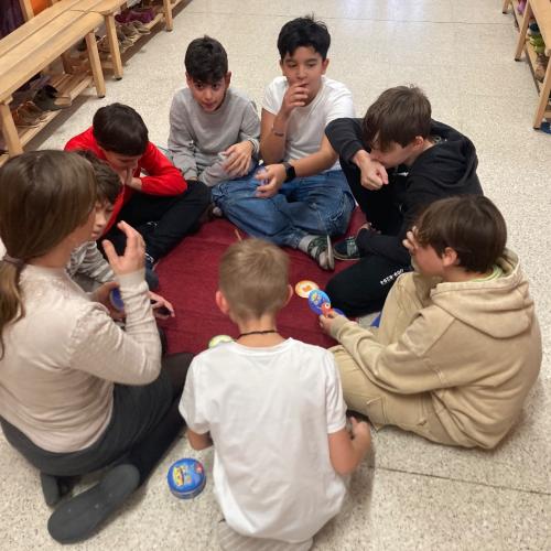 2025-12-22 Spielestunde